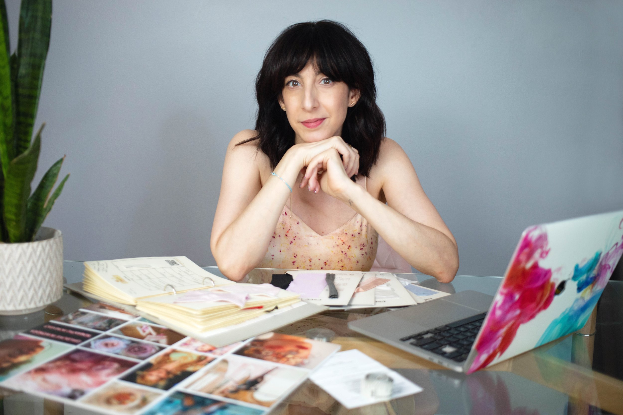From Perfection to Purpose: The Journey to Petal + Ash