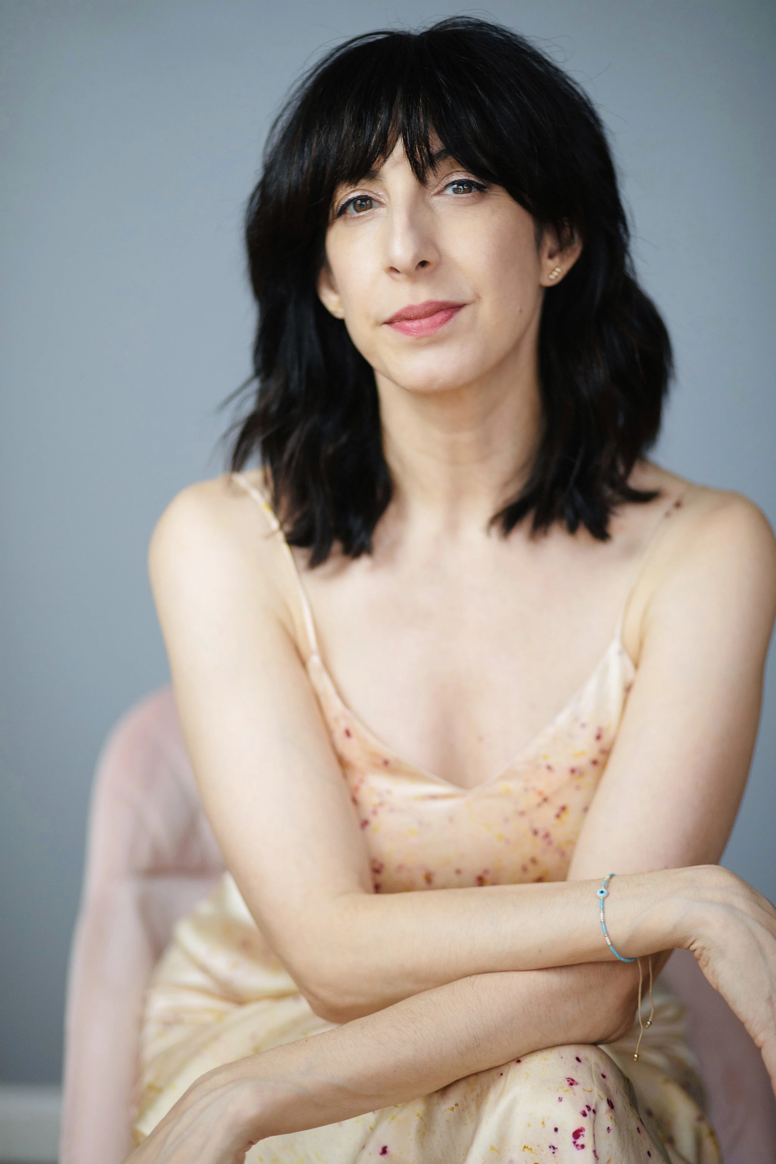 Micki Weiner Headshot