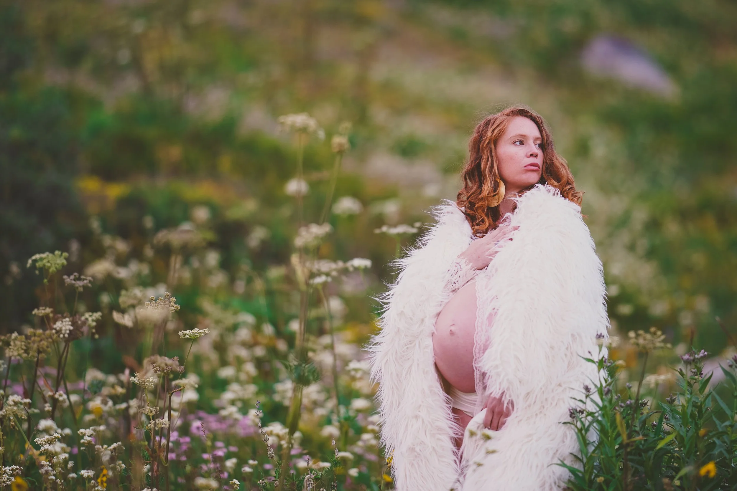 Pregnancy is beautiful | Cara Frantz, Midwife | Southern Oregon, Rogue Valley