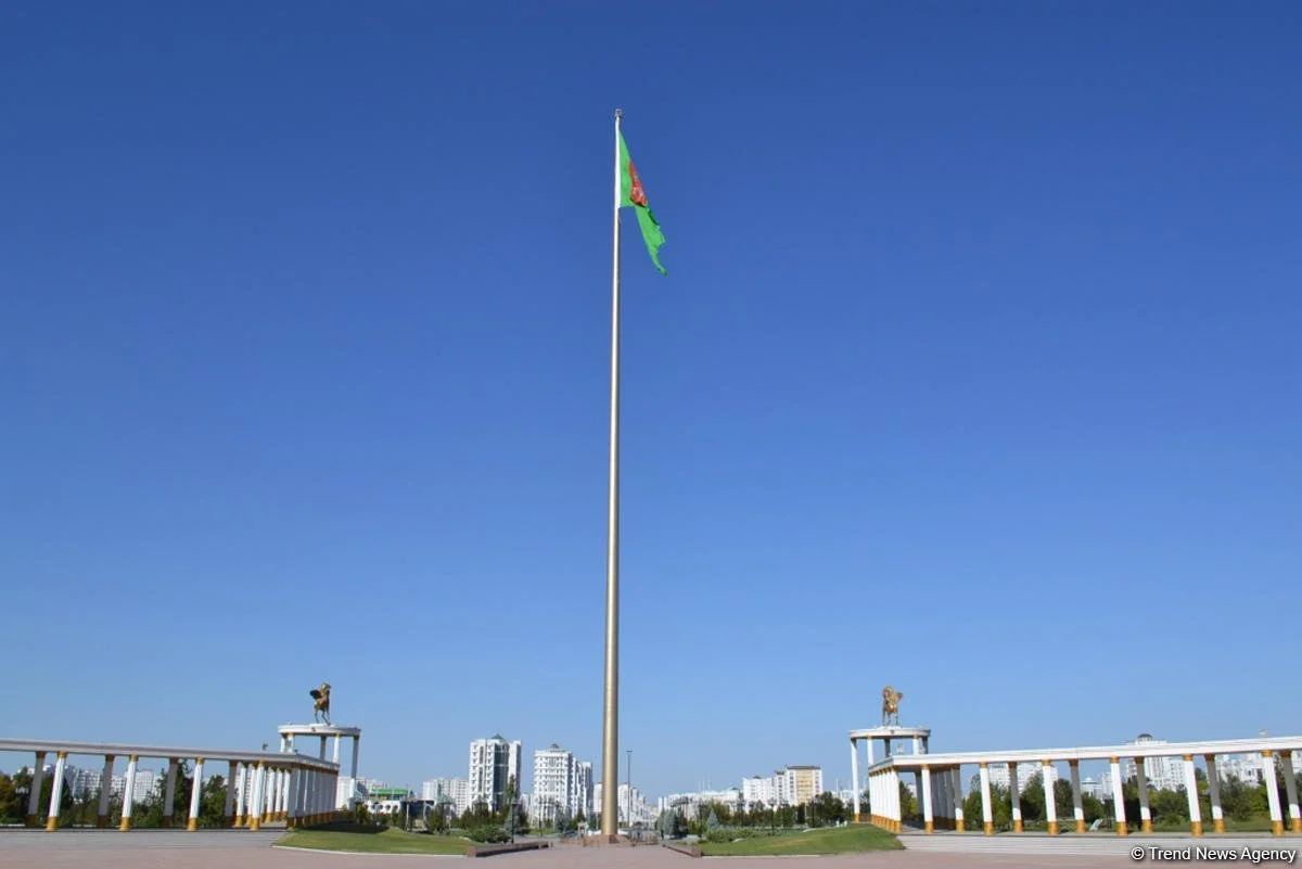 Trend News Agency – Ashgabat supports expansion of U.S. business interests in Turkmenistan