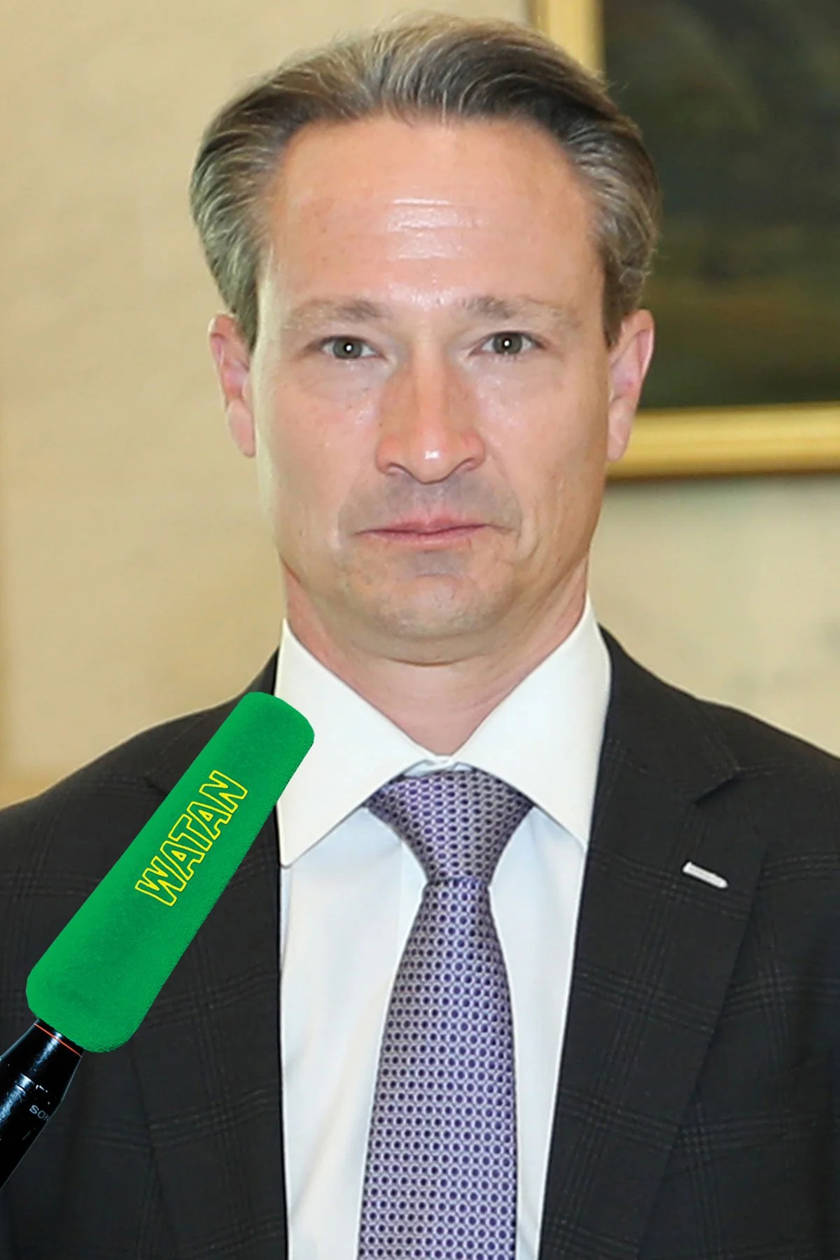 Turkmenistan Today –&nbsp;President Serdar Berdimuhamedov received representatives of the US Business Community