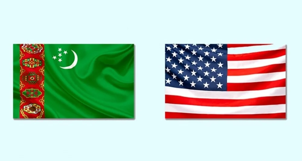 Atavatan Turkmenistan – American Companies Implement $45 Billion Projects in Turkmenistan