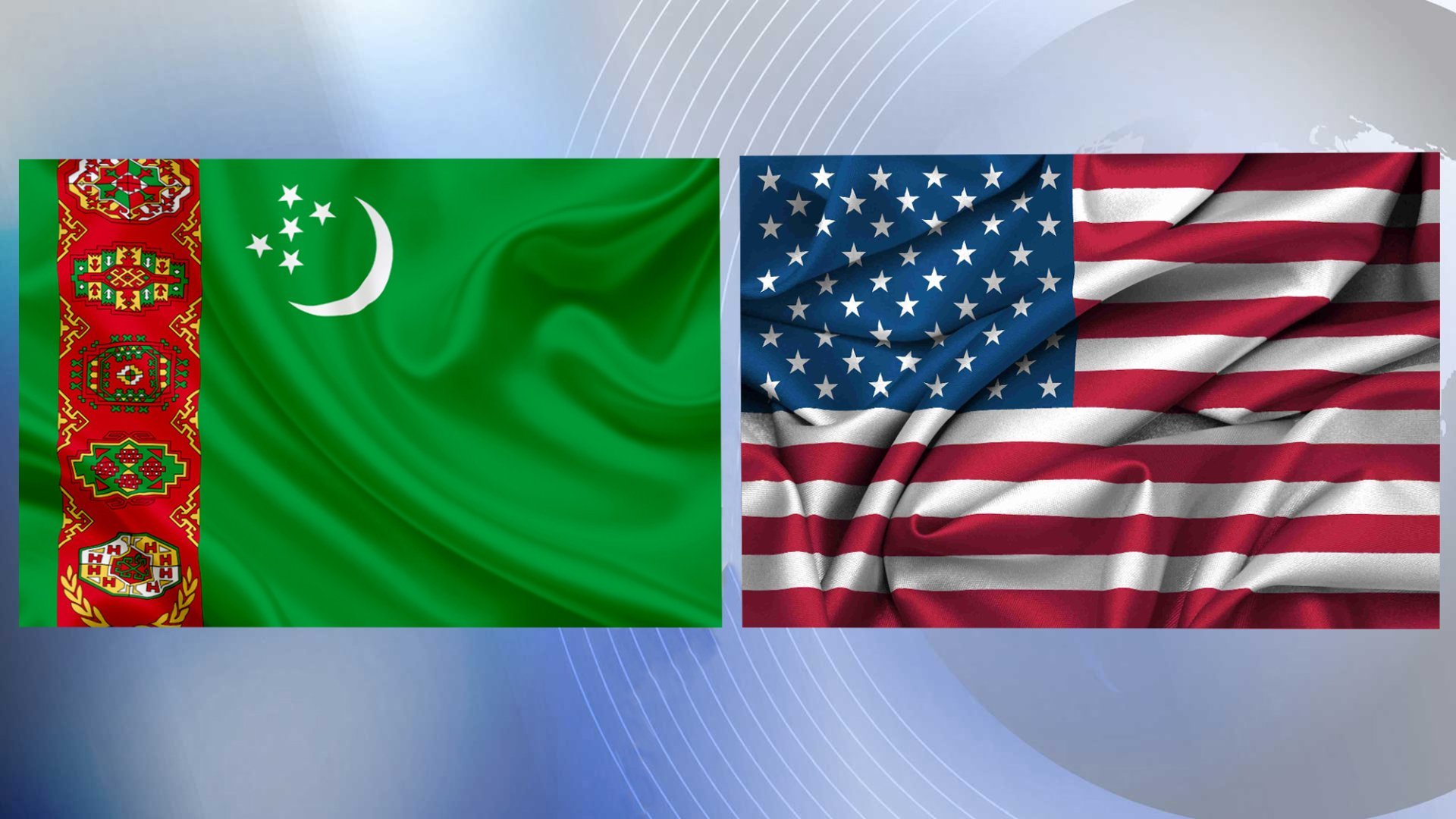 Turkmenistan, U.S. Business Community Discuss Expanding Economic Cooperation