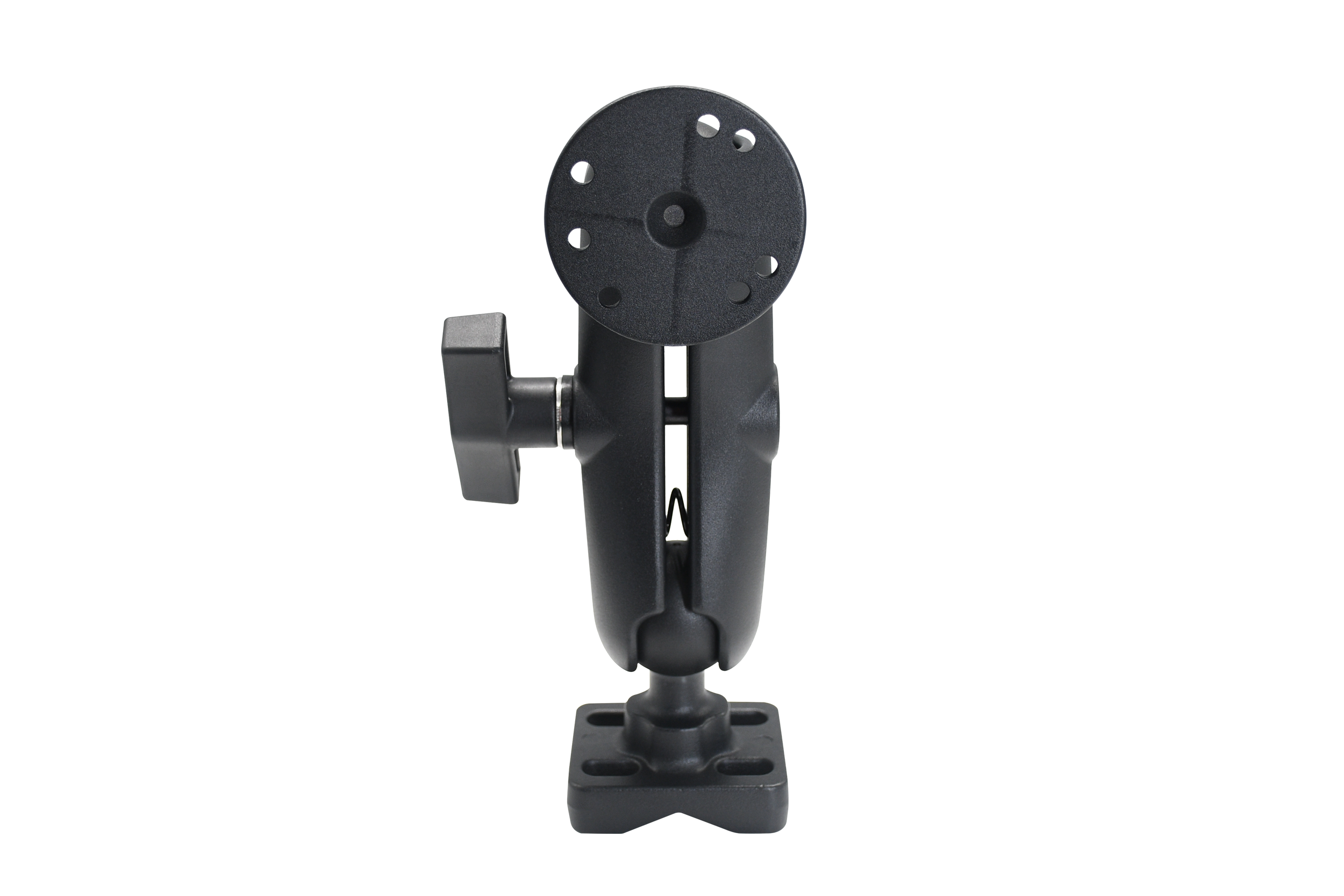 Type C Ball mount (standard)
