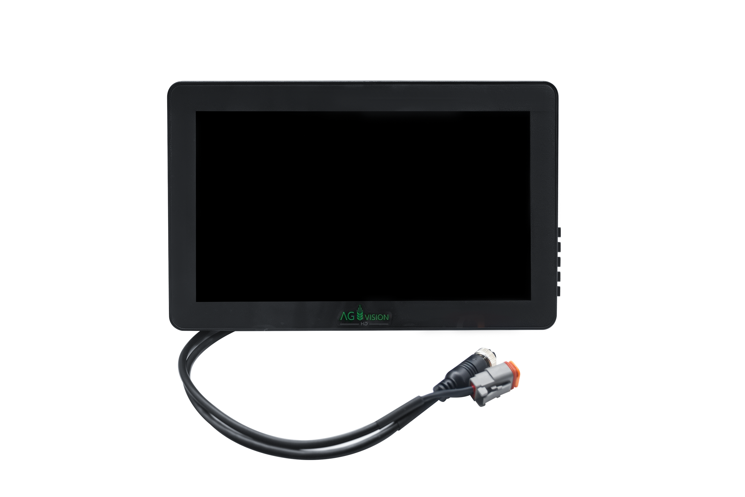 AgVision HD monitor