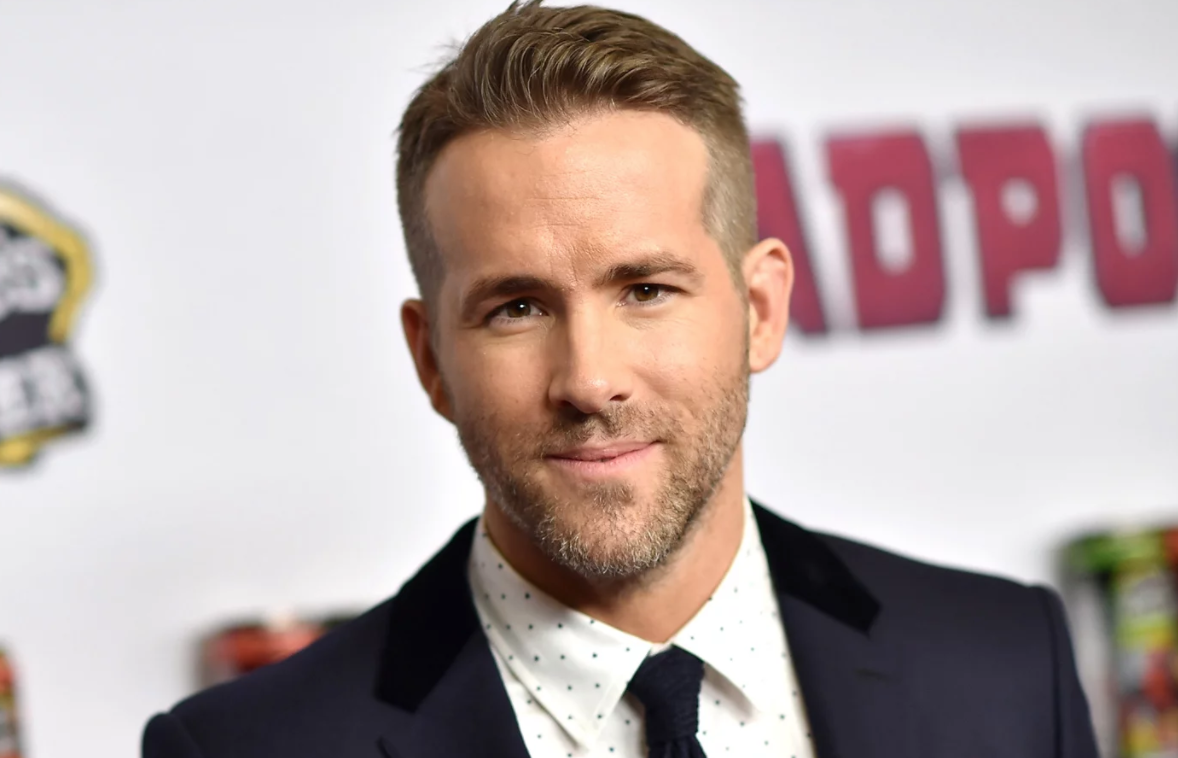 Ryan Reynolds Says His 3 Daughters Inspired Him to Be Open About His Mental Health