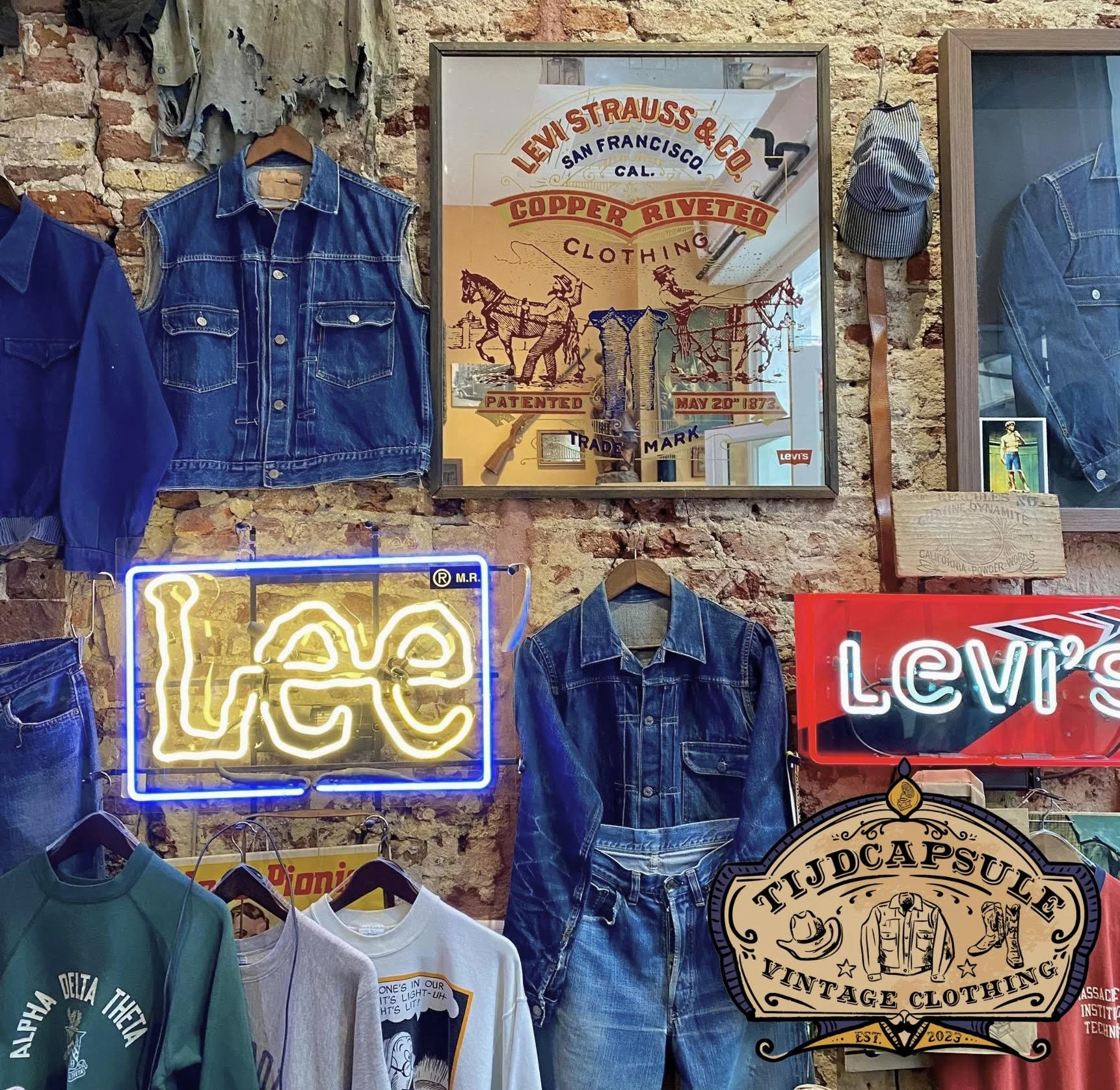 TIJDCAPSULE, Zwolle (Netherlands)