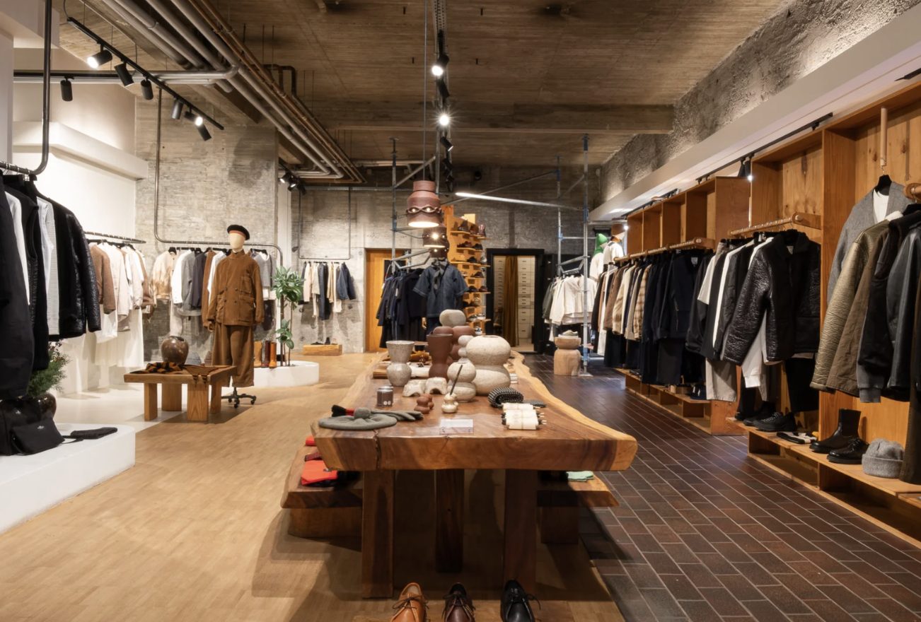 EAT DUST CLOTHING, Antwerpen (Belgium)