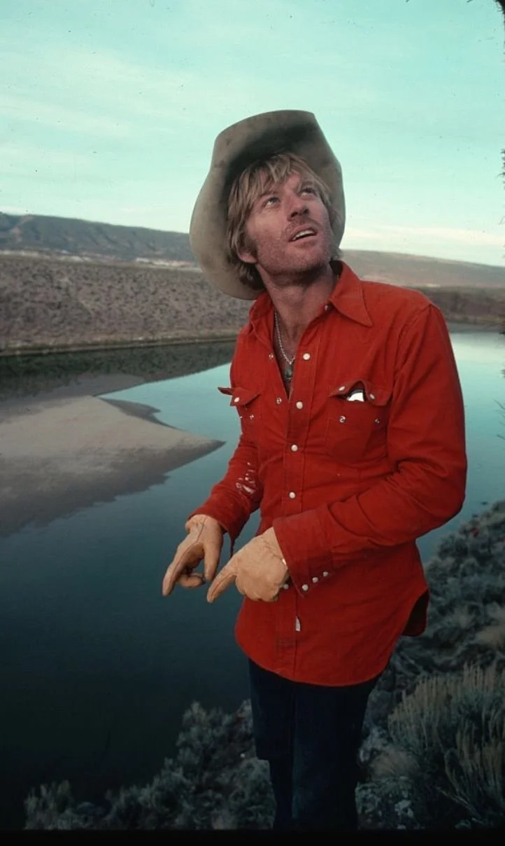 You were never just a Cowboy Hat