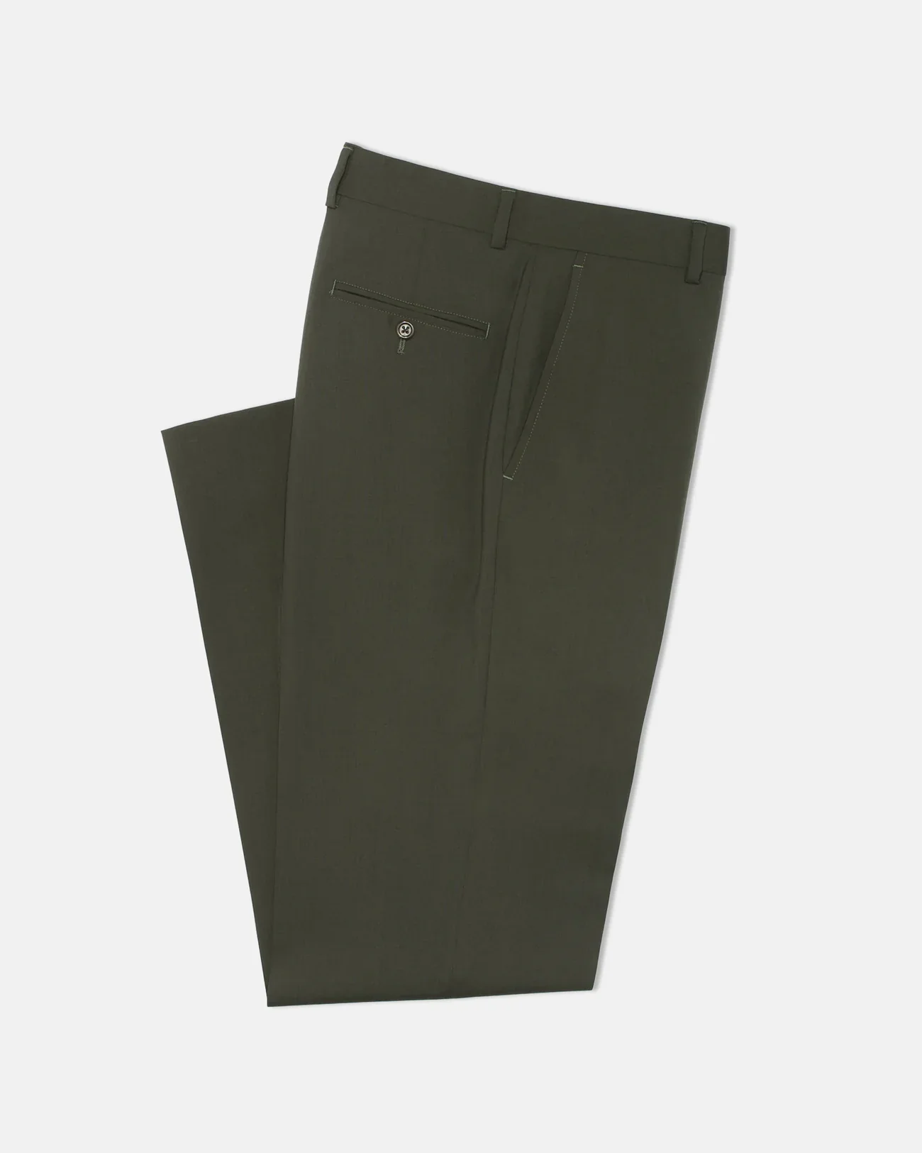 Khaki Chinos