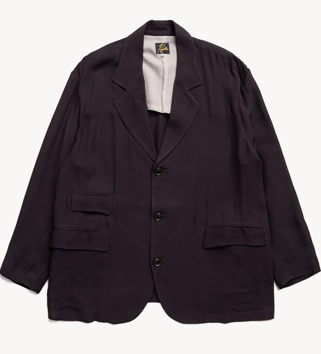 Shoulder Sack Jacket