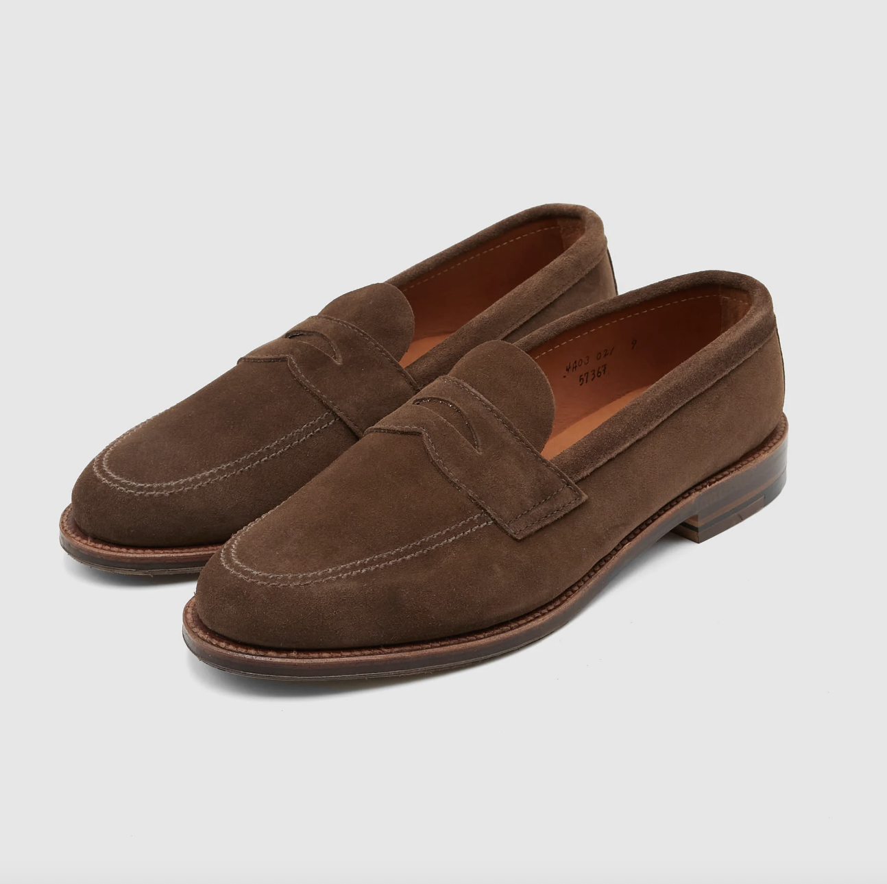 Penny Loafers