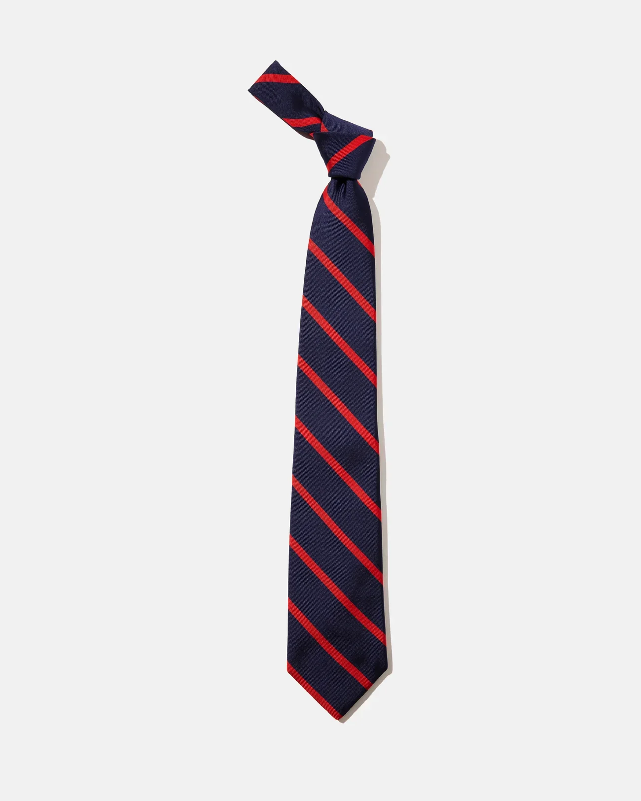 Repp Stripe Tie