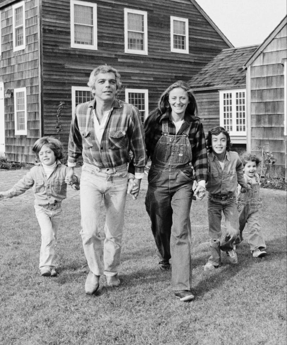 Ralph Lauren: The Power of Family