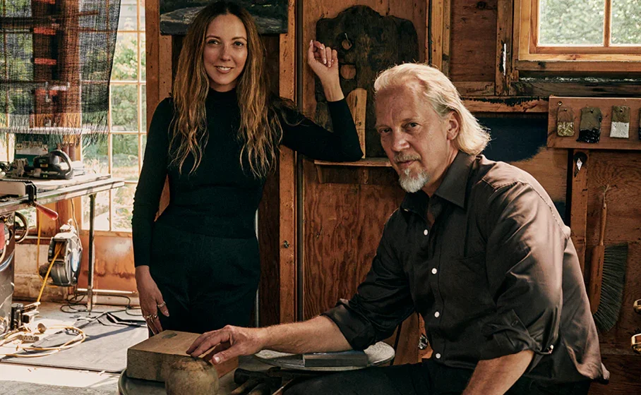 Roman and Williams Designers: The Duo Behind America’s Most Atmospheric Interiors