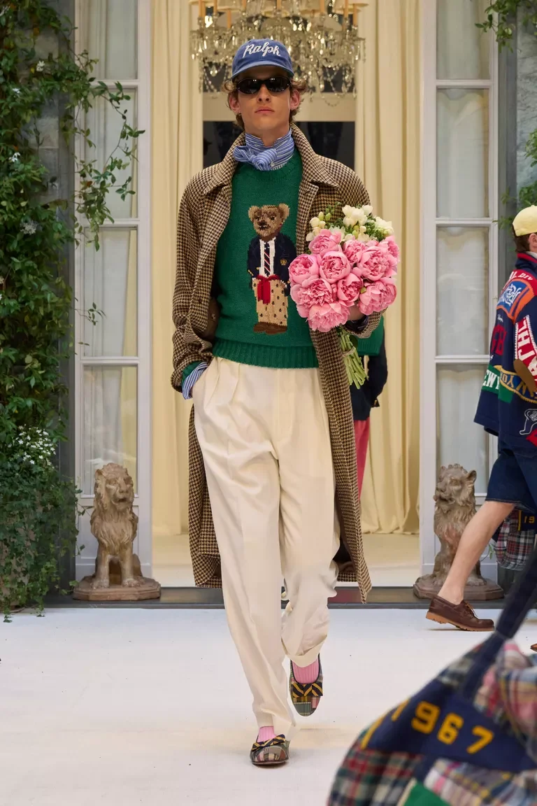 Why Americana Is Menswear's Most Romantic Movement