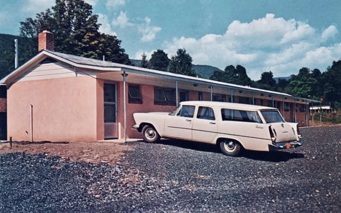 Graham &amp; Co: A Motel, Bought Back by Its Own Guests