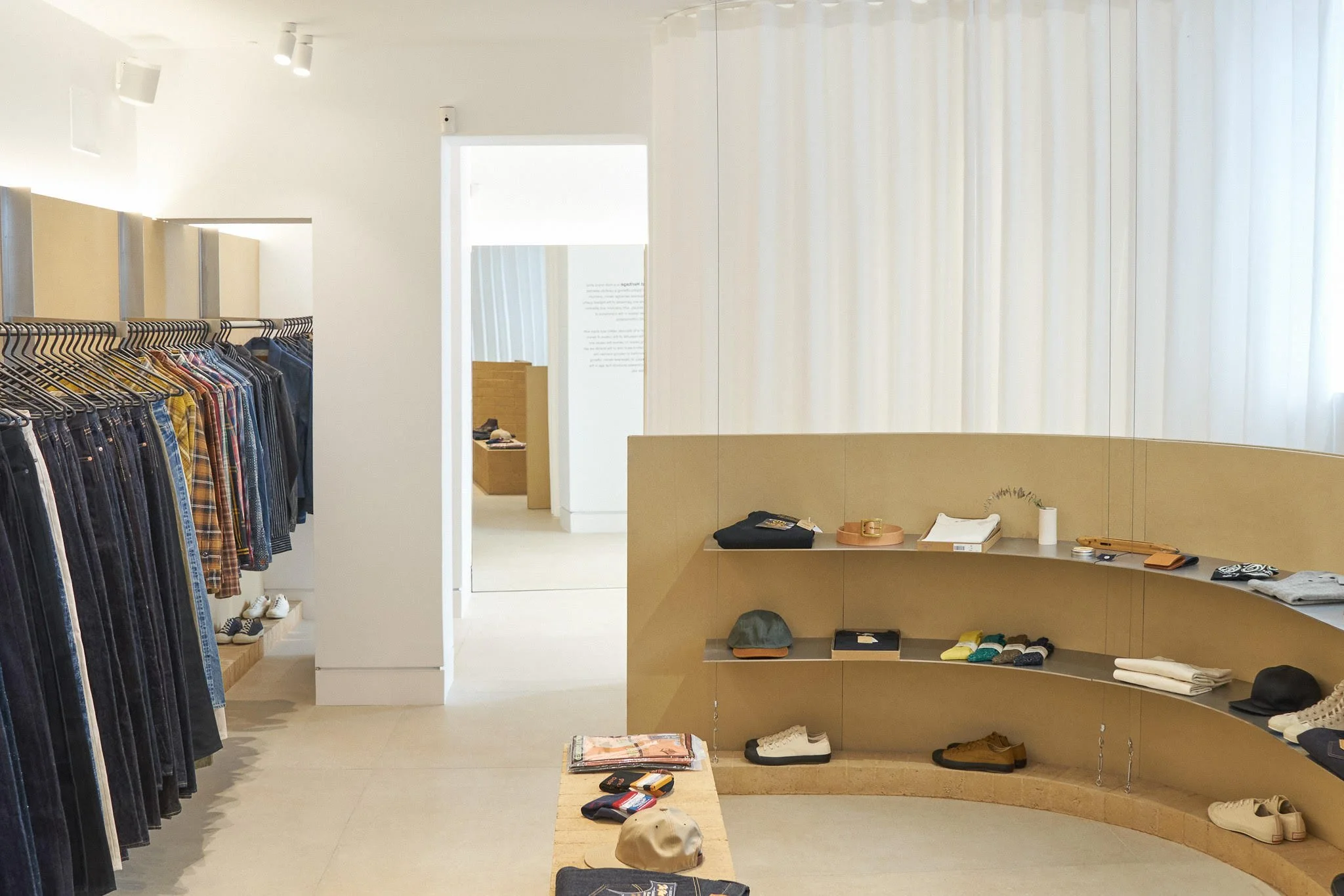 REDCAST HERITAGE CO, Madrid (Spain)