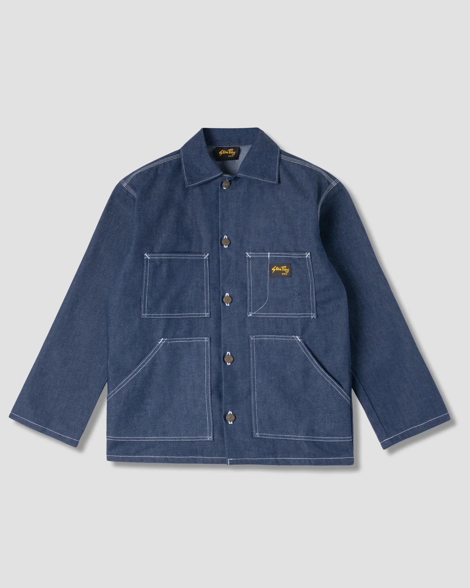 Stan Ray Workwear Jacket