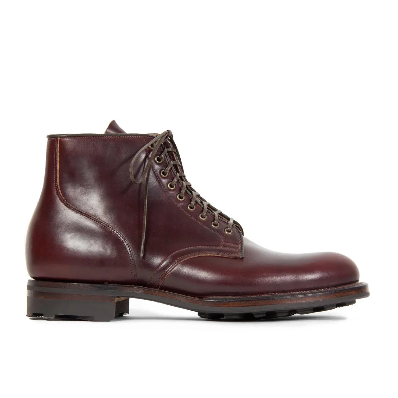 Viberg Service Boots