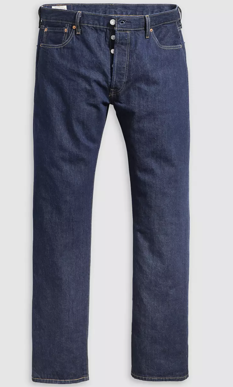 Levis Jean 501 Original