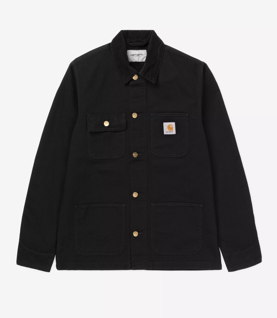 Carhartt WIP Michigan Coat