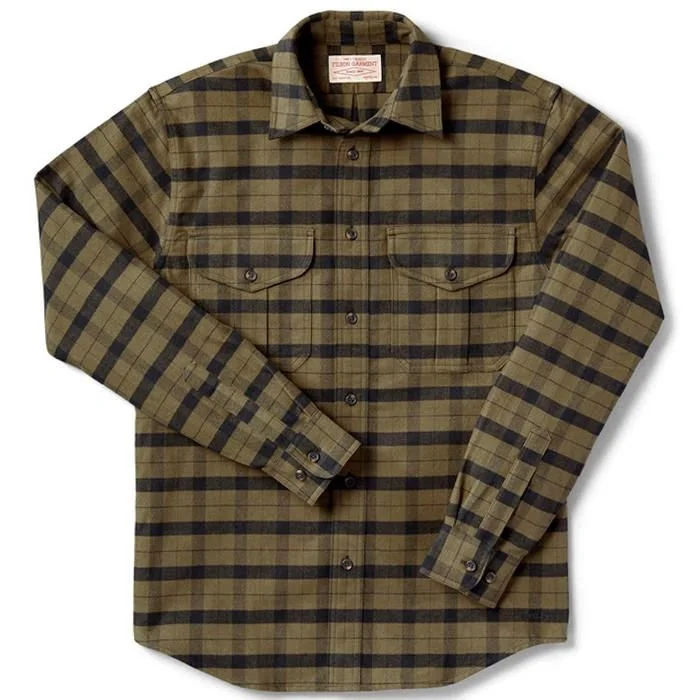 Filson Alaskan Guide Shirt