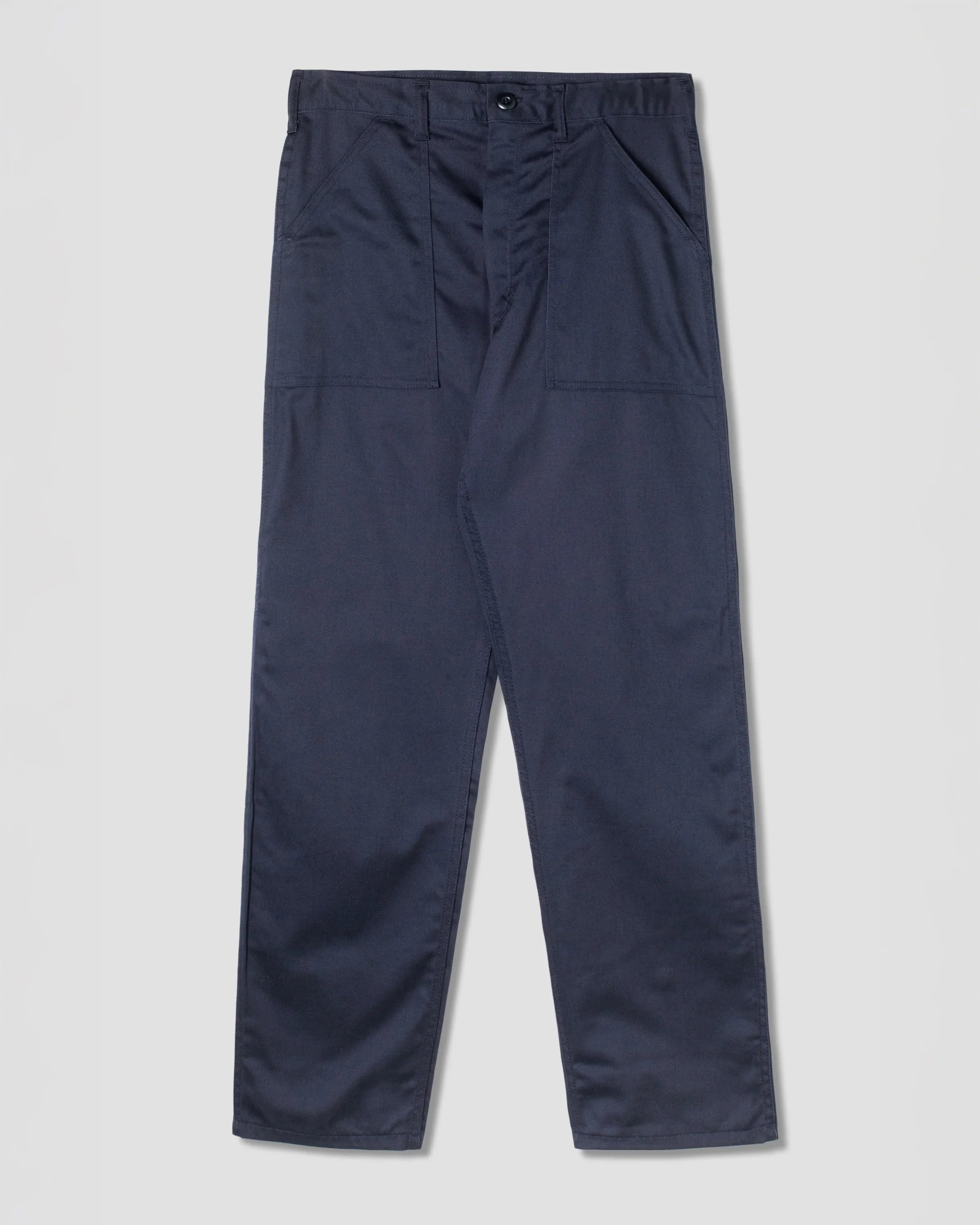 OG Loose Fatigue Pants