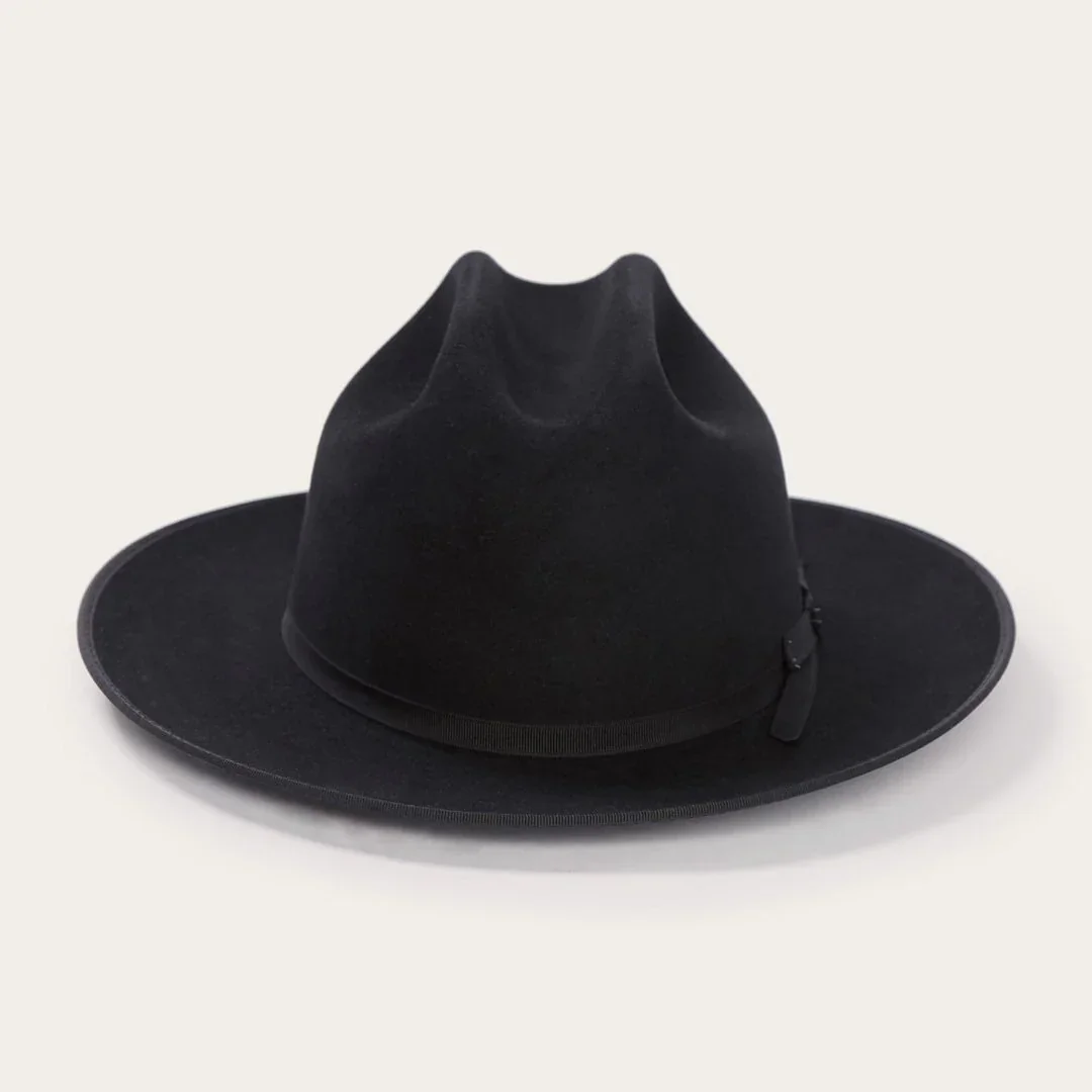 Open Road 6X Cowboy Hat Stetson