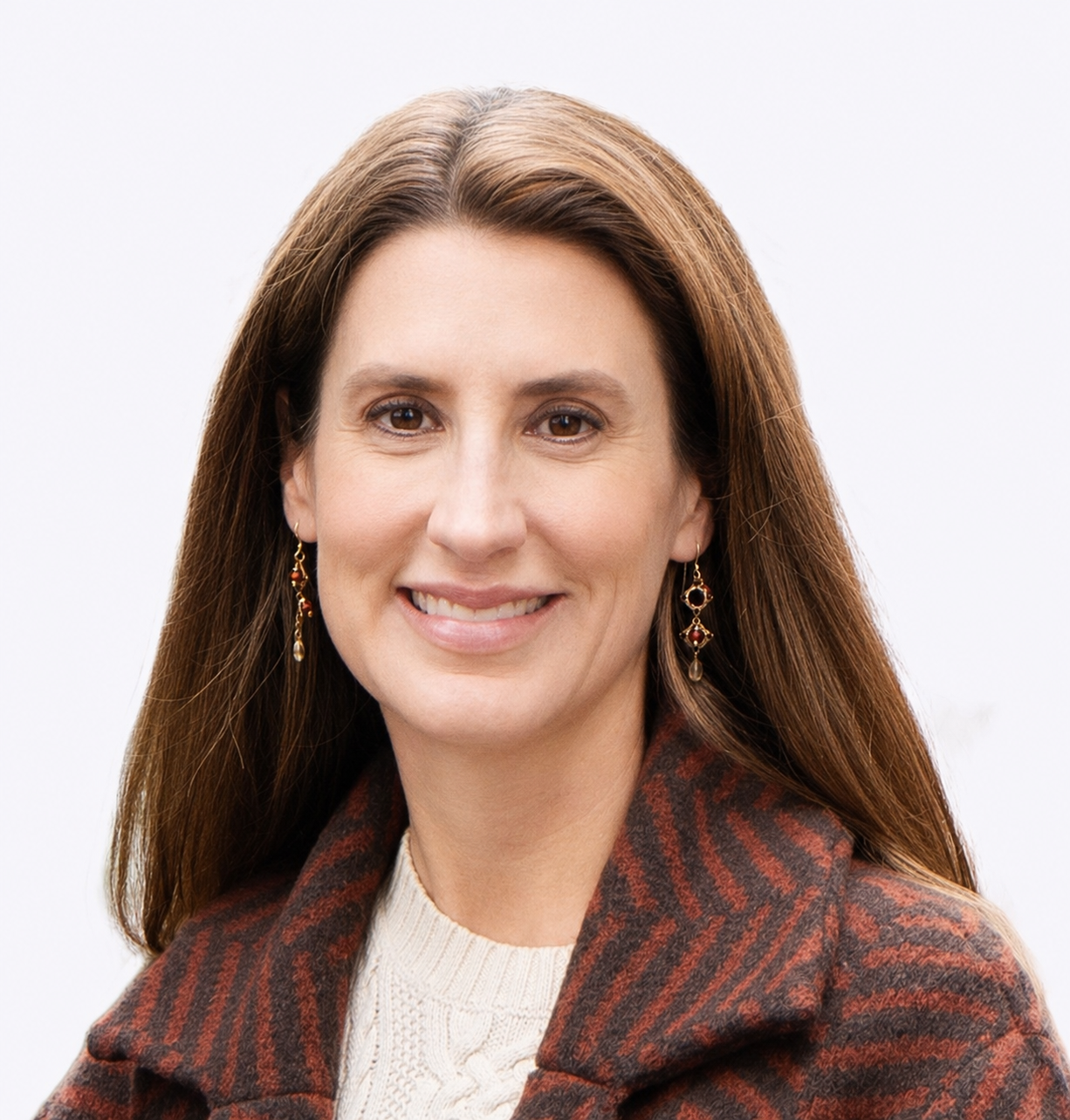 Rebcca Olin Headshot