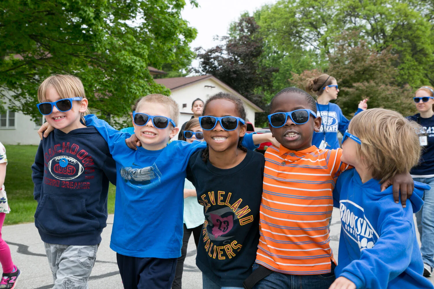Brookside Elementary School