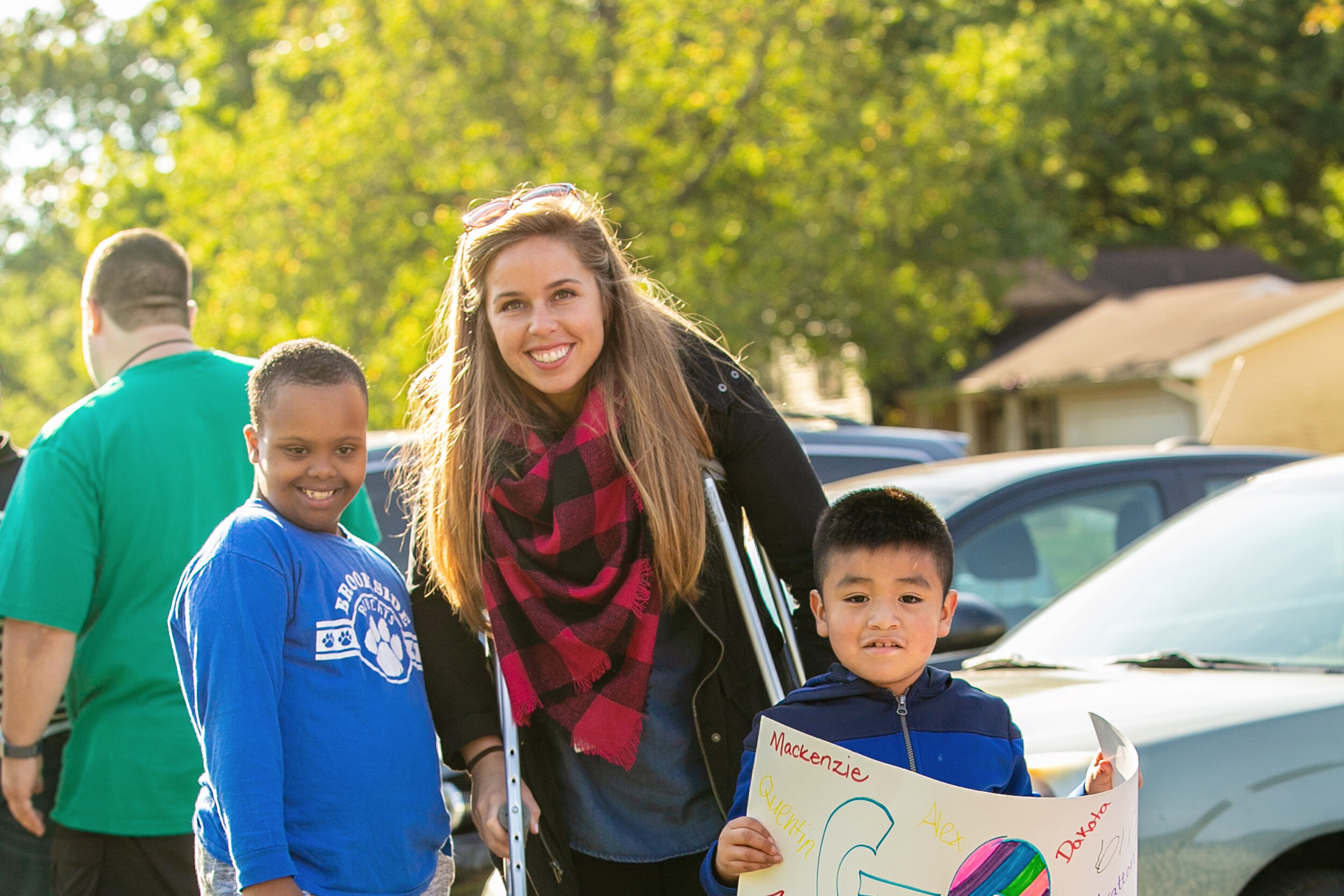 Brookside Elementary School