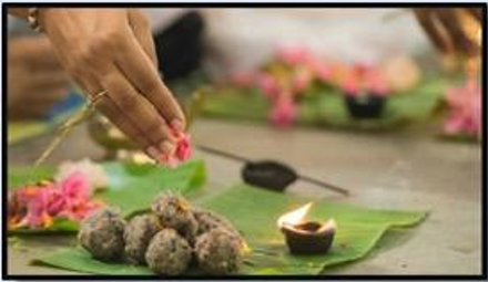Samuhik Sarvapitri Shraddh / Tarpan Vidhi