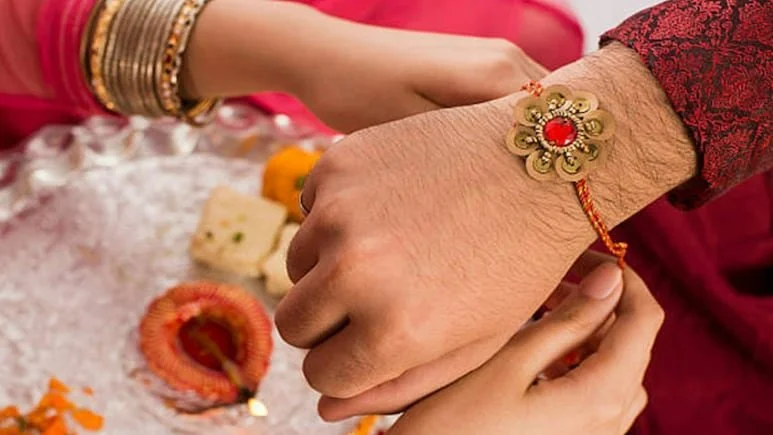 Shravani Upkarma Vidhi and Purnima Katha