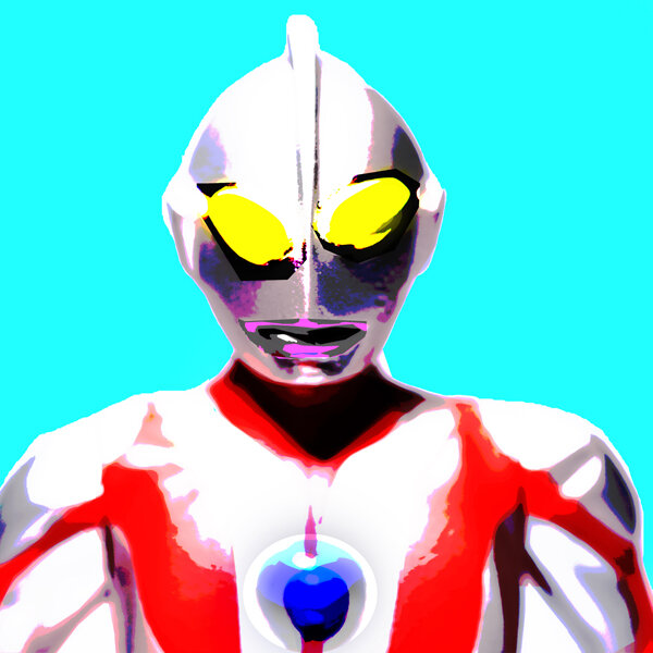 Ultraman