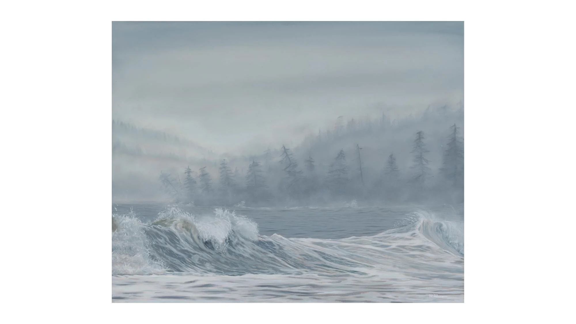 Brontide