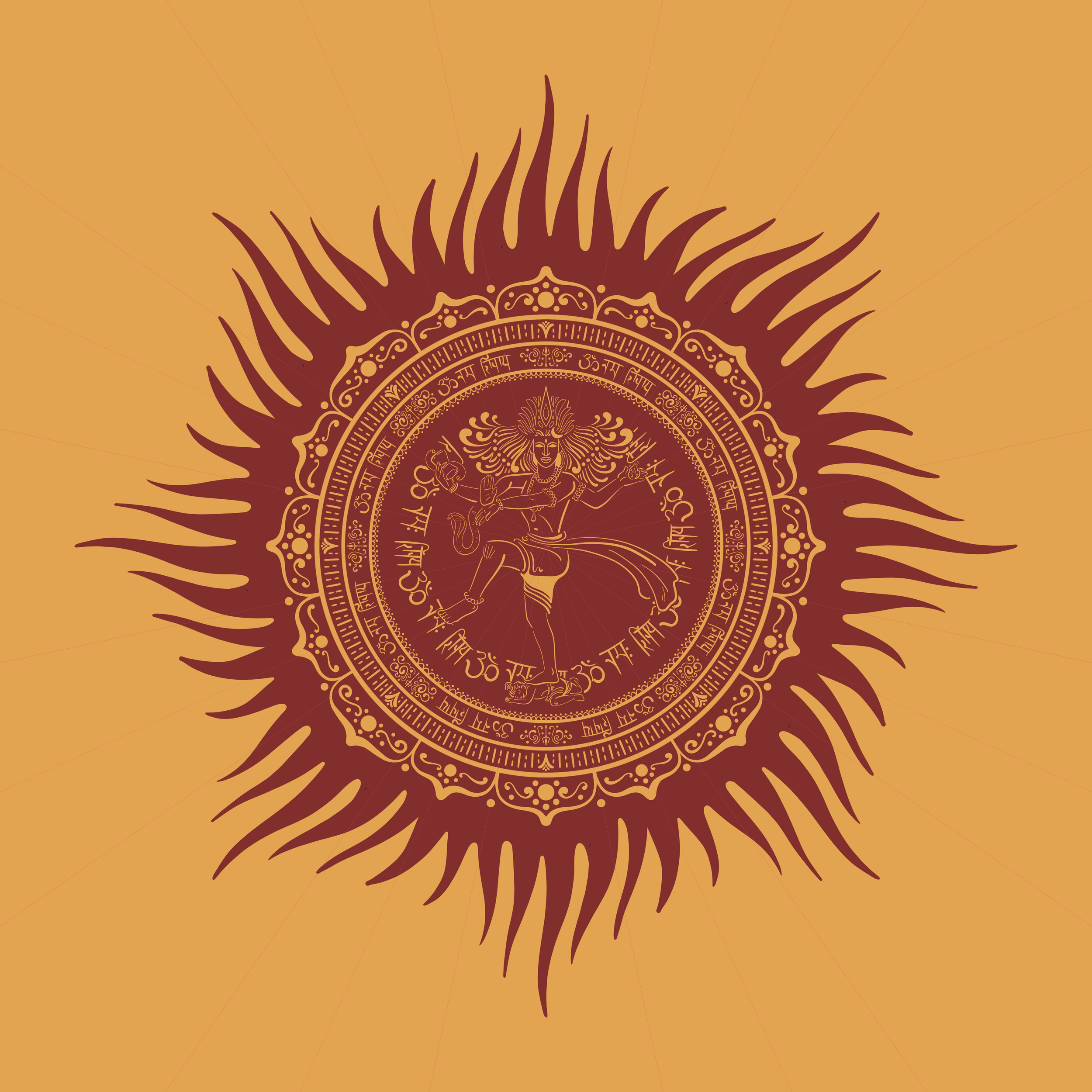 Nataraj Design