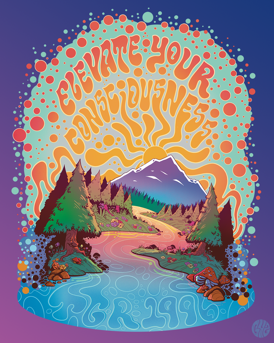 Teton Gravity Research
 Commission