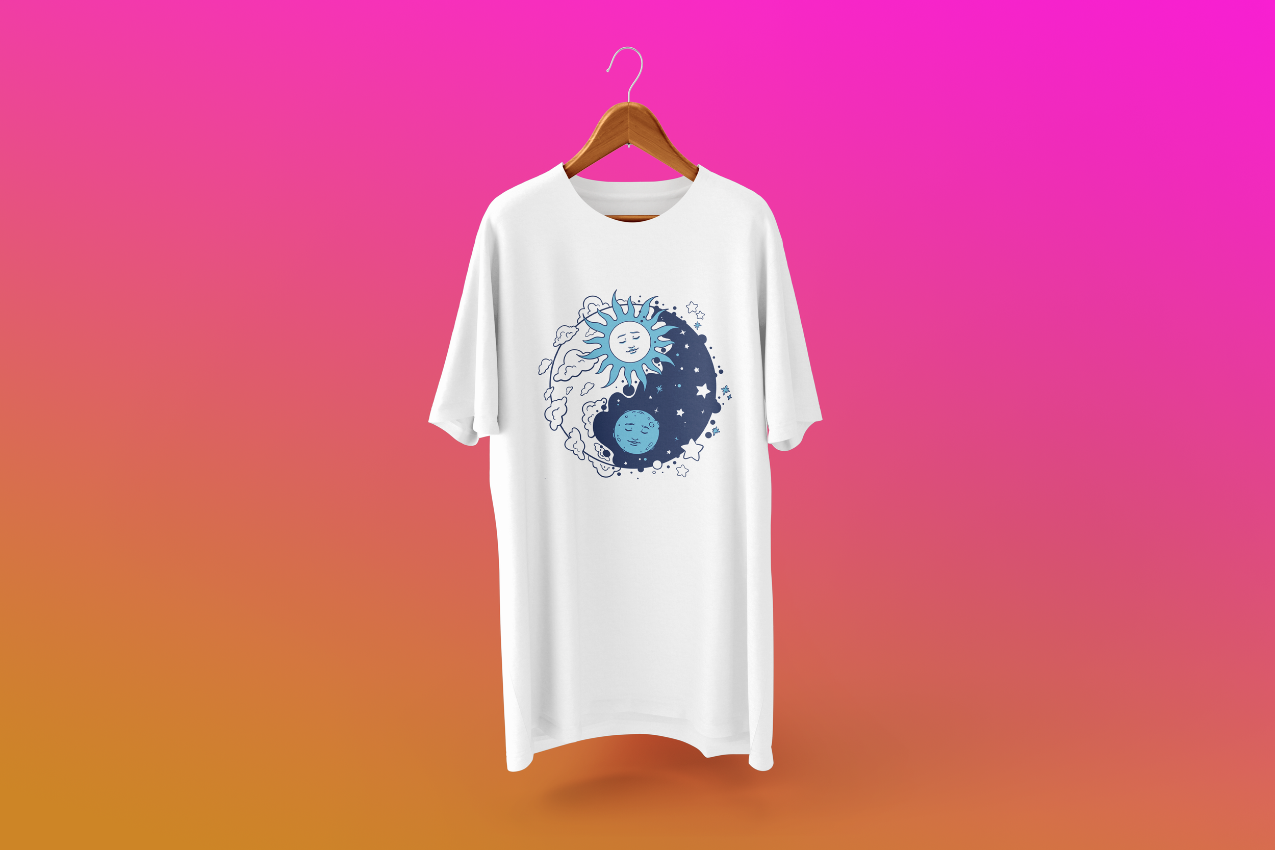 "One World" Design for and owned by Henna Shoppe