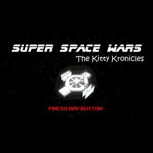 Super Space Wars