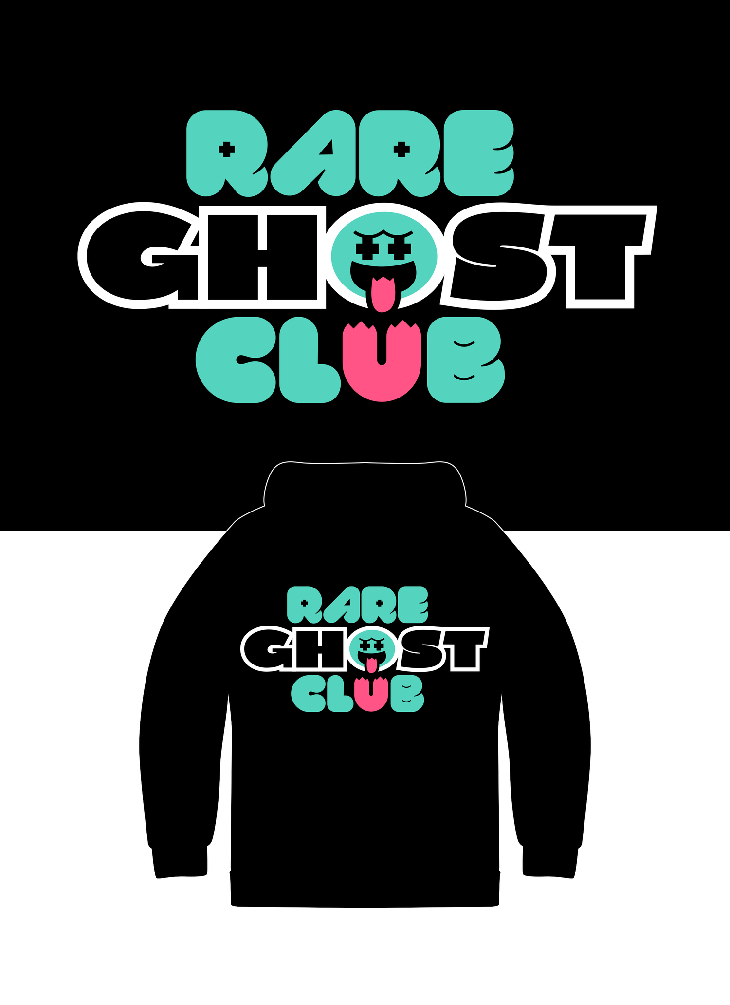  music festival branding graphic designer art merch poster
