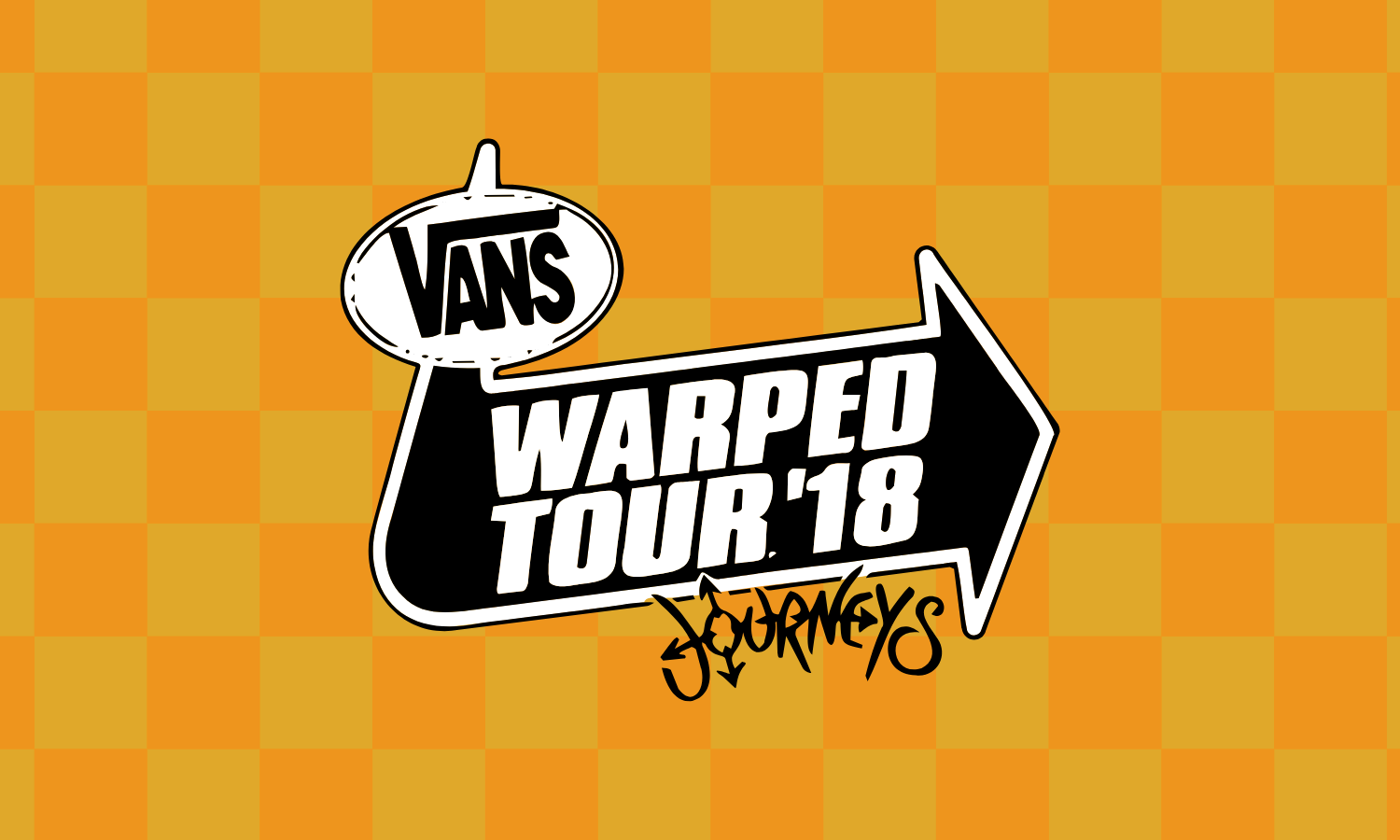 VANS Warped Tour