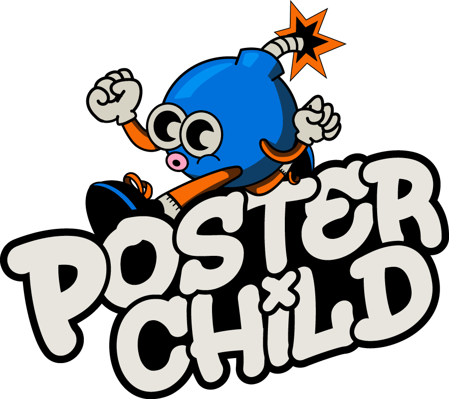 The Poster-Child of Music Festival Industry Graphic Design Branding