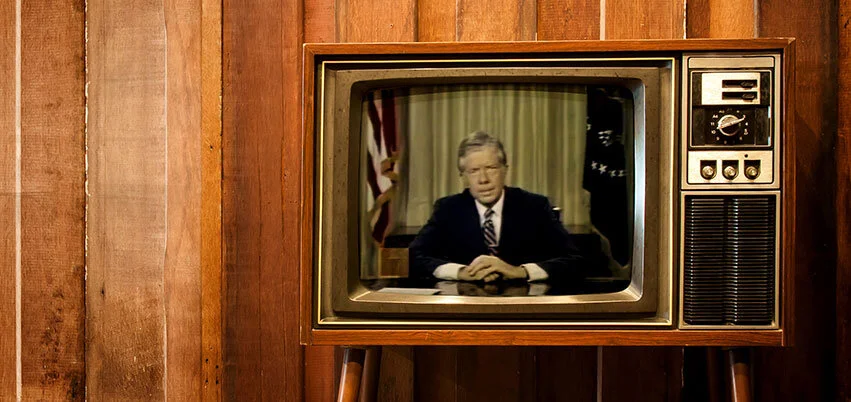 تشويه صورة إيران مراجعة ماركاز