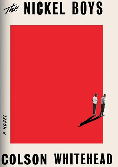 The Nickel Boys won the 2020 Pulitzer Prize in Fiction