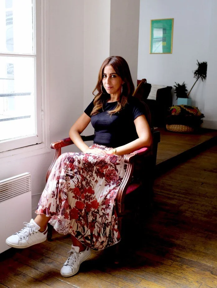 Faïza Guène’s Fight for French Respectability 