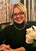 Joni Rossi, Founder & Chief Executive Officer at Back Bay Staffing Group