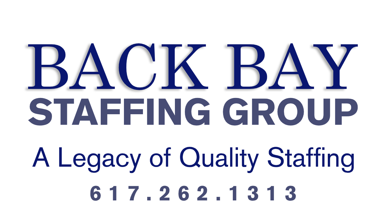 Back Bay Staffing Group