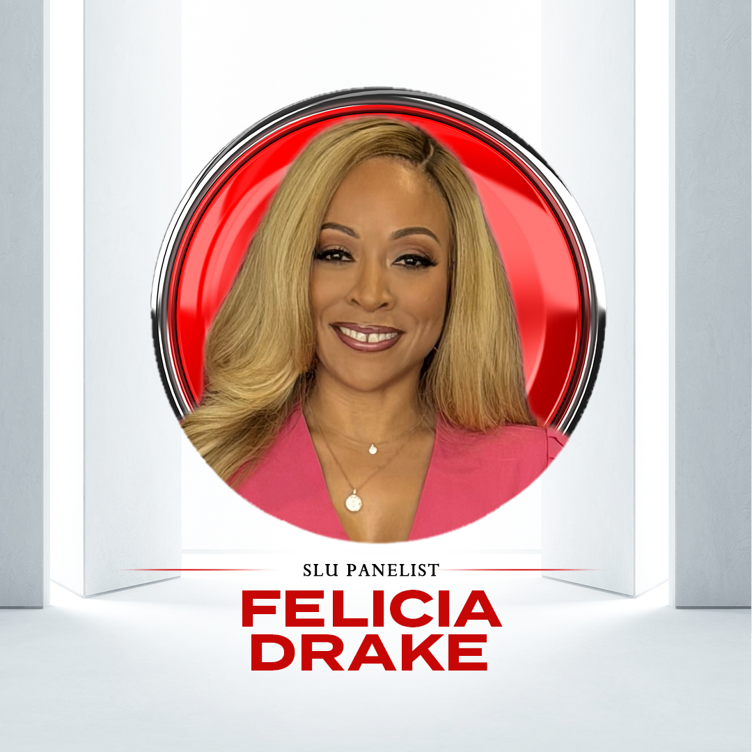 Felicia Drake | SLU Panelist