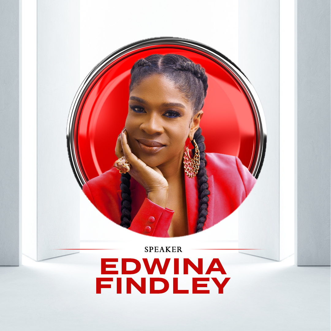 Edwina Findley | Brunch Speaker